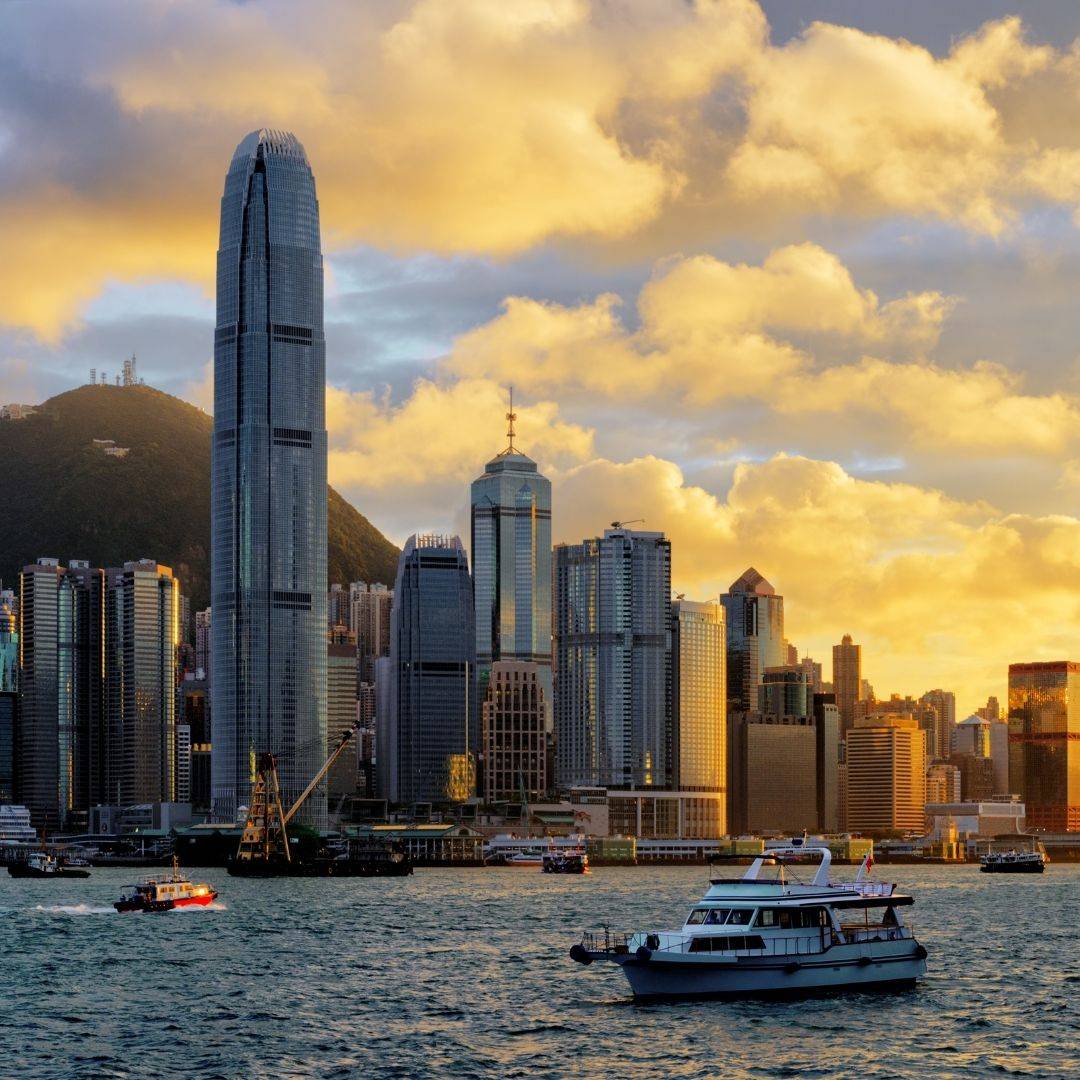 5 Days Hong Kong: Beyond the Skyline